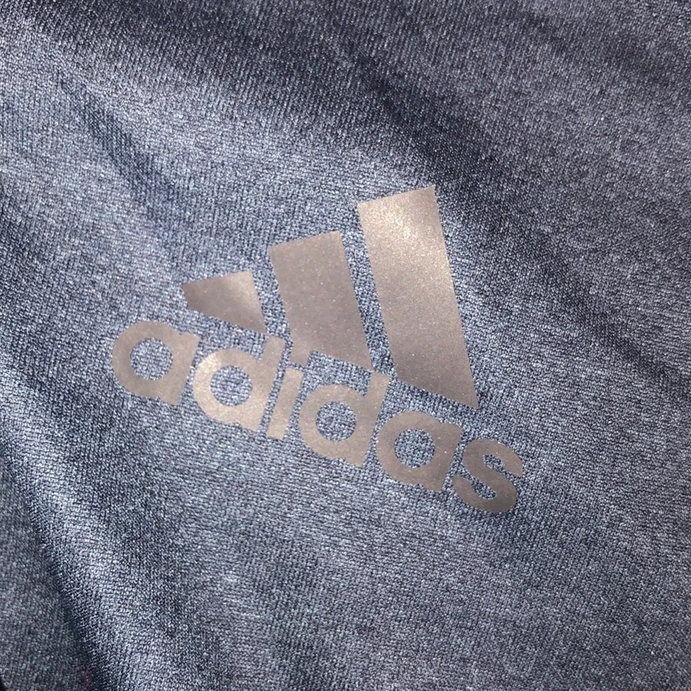 adidas aeroready size